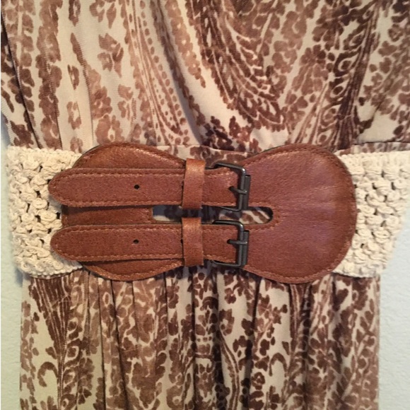 Summer dress - Picture 5 of 7